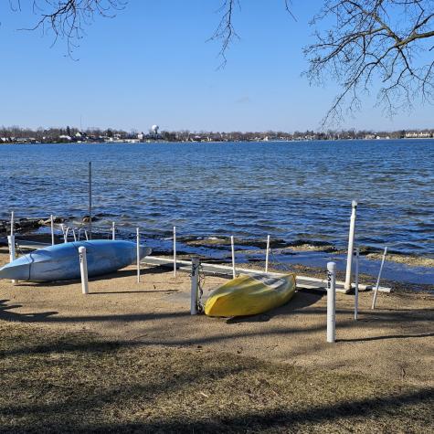 304 Hill Street Wauconda IL 60084