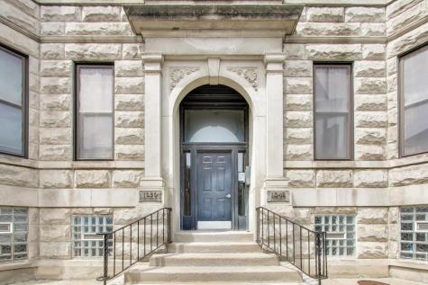 1050 West Foster Avenue Chicago IL 60640