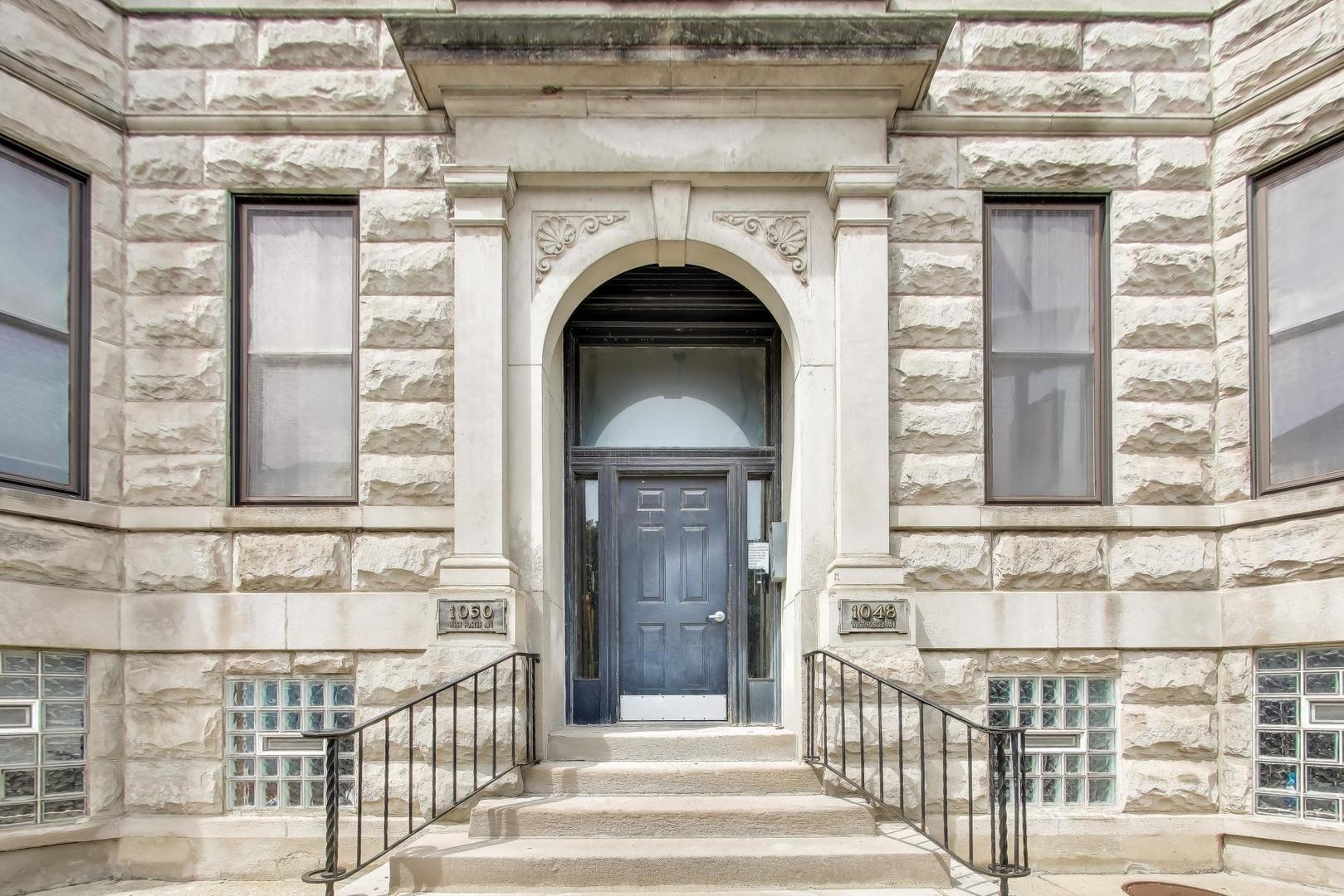 1050 West Foster Avenue Chicago IL 60640