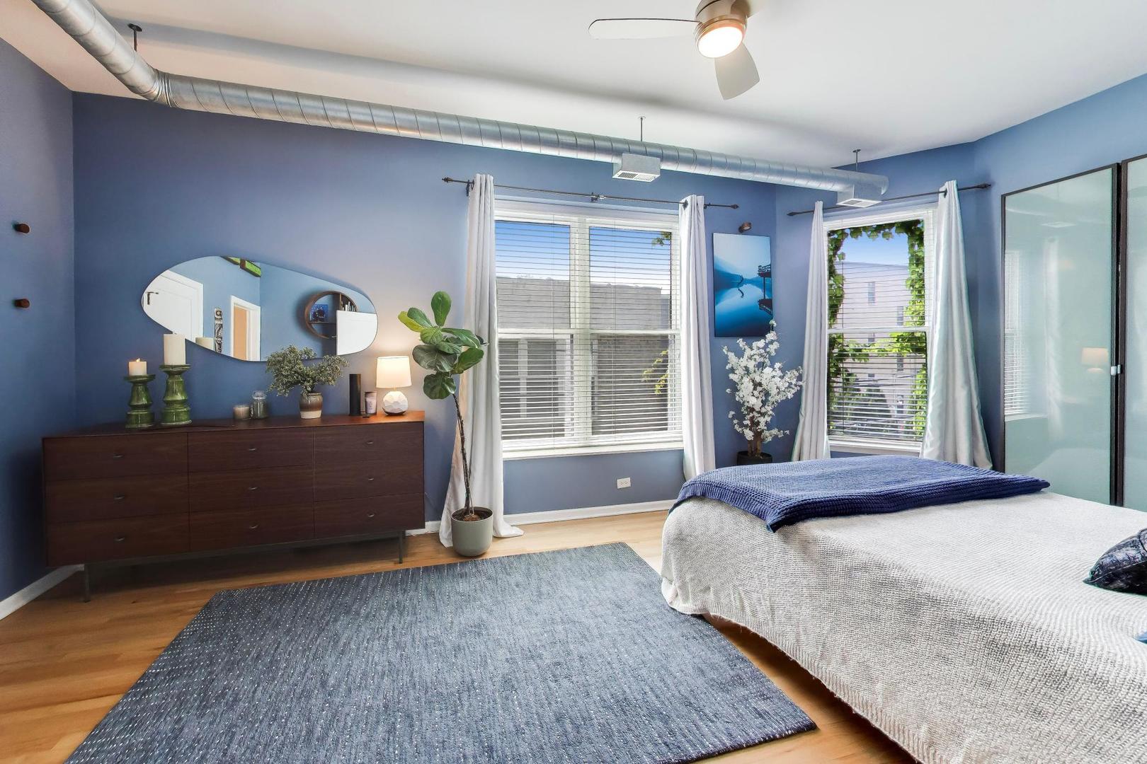 1050 West Foster Avenue Chicago IL 60640
