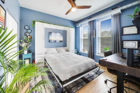 1050 West Foster Avenue Chicago IL 60640