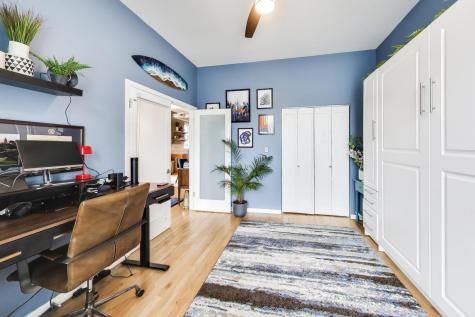 1050 West Foster Avenue Chicago IL 60640