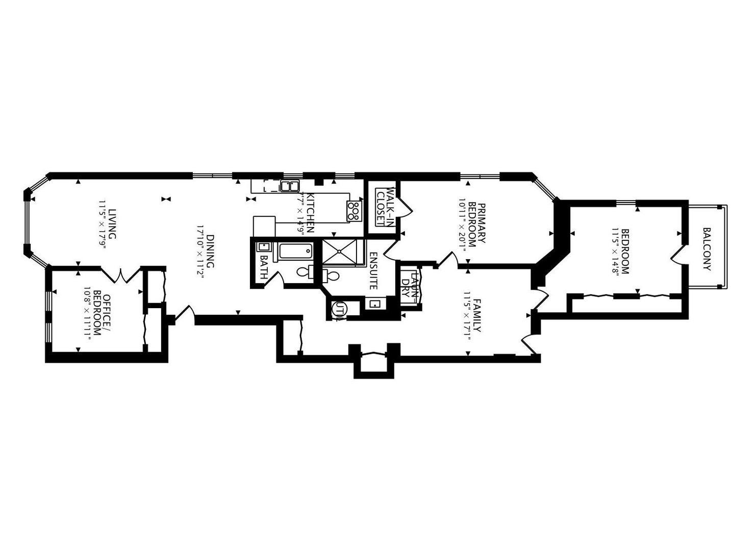 1050 West Foster Avenue Chicago IL 60640