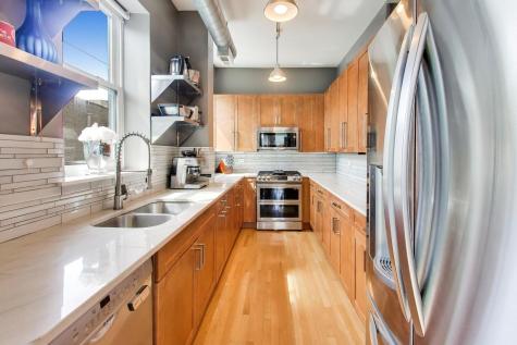 1050 West Foster Avenue Chicago IL 60640