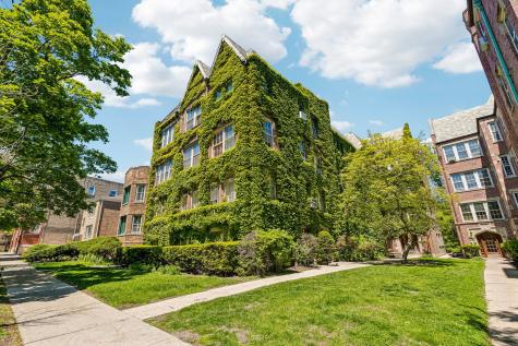 821 Brummel Street Evanston IL 60202