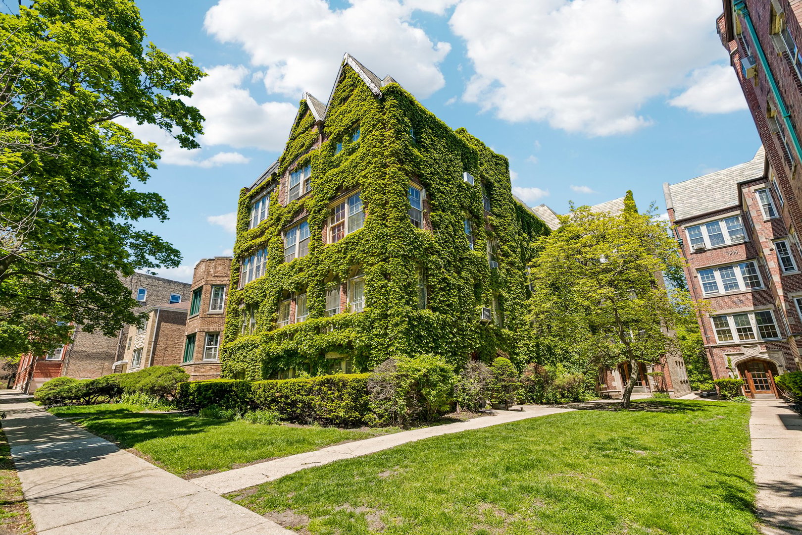 821 Brummel Street Evanston IL 60202