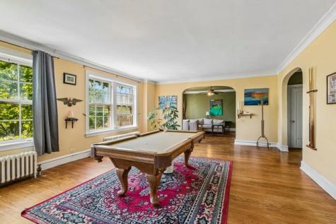 821 Brummel Street Evanston IL 60202