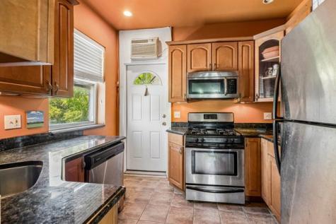 821 Brummel Street Evanston IL 60202