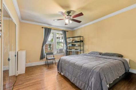821 Brummel Street Evanston IL 60202