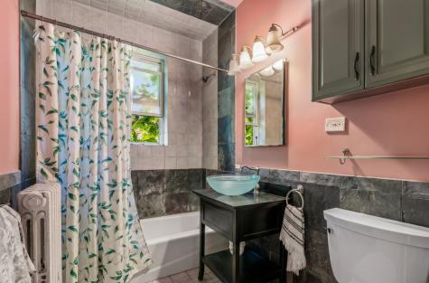 821 Brummel Street Evanston IL 60202