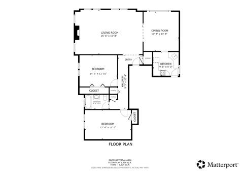 821 Brummel Street Evanston IL 60202