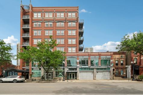 1515 North Wells Street Chicago IL 60610