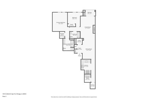 1515 North Wells Street Chicago IL 60610