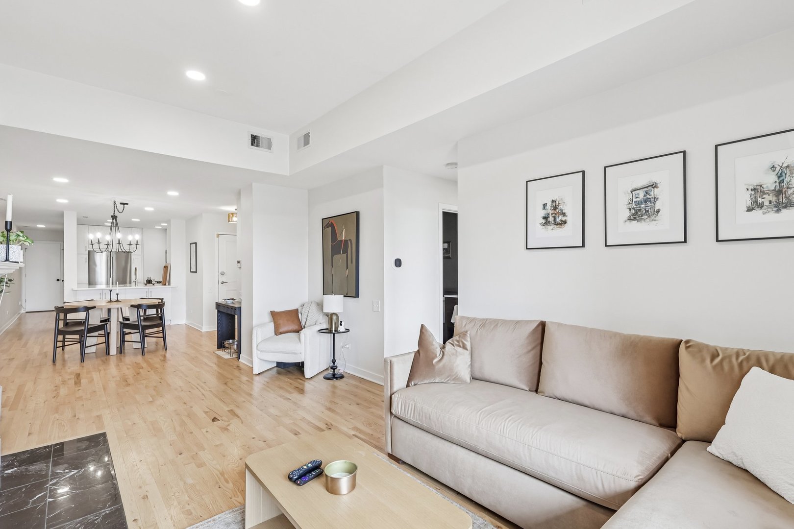 1515 North Wells Street Chicago IL 60610