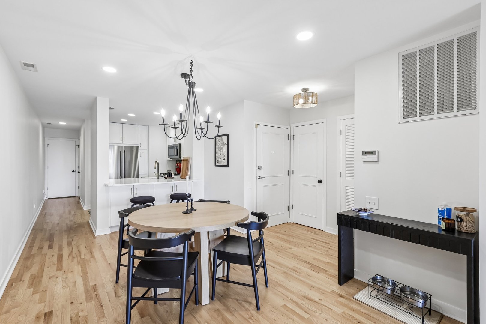 1515 North Wells Street Chicago IL 60610