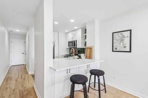 1515 North Wells Street Chicago IL 60610
