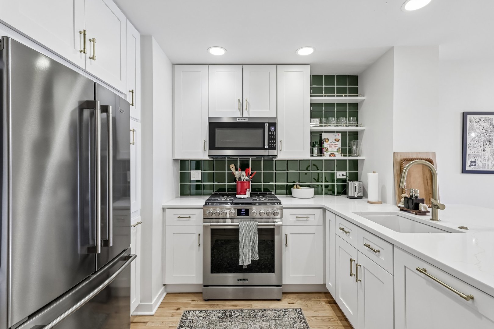 1515 North Wells Street Chicago IL 60610