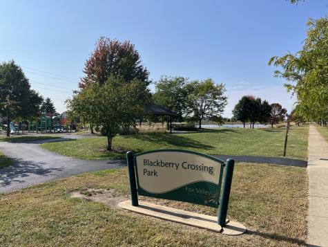 2254 Gallant Fox Circle Montgomery IL 60538