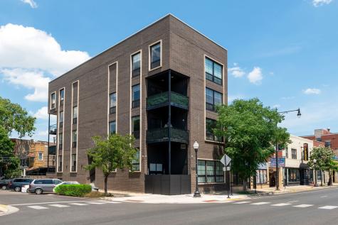 3024 West Irving Park Road Chicago IL 60618