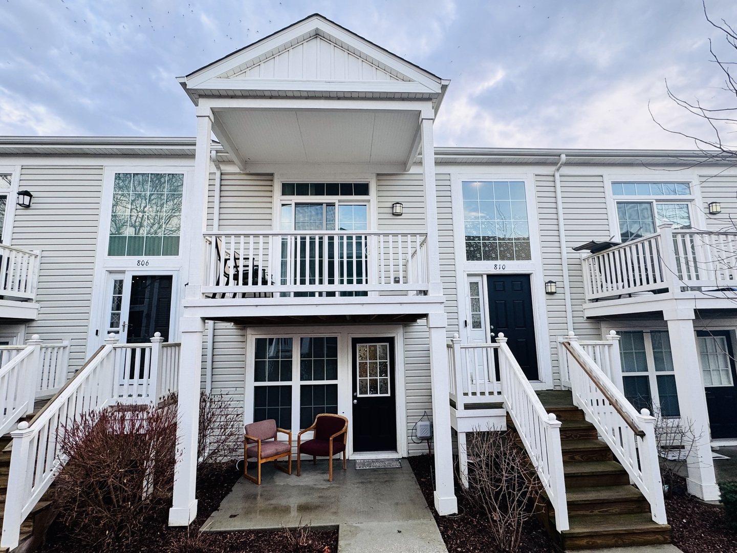 810 Four Seasons Boulevard Aurora IL 60504