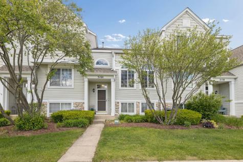 3160 Cambria Court Aurora IL 60503