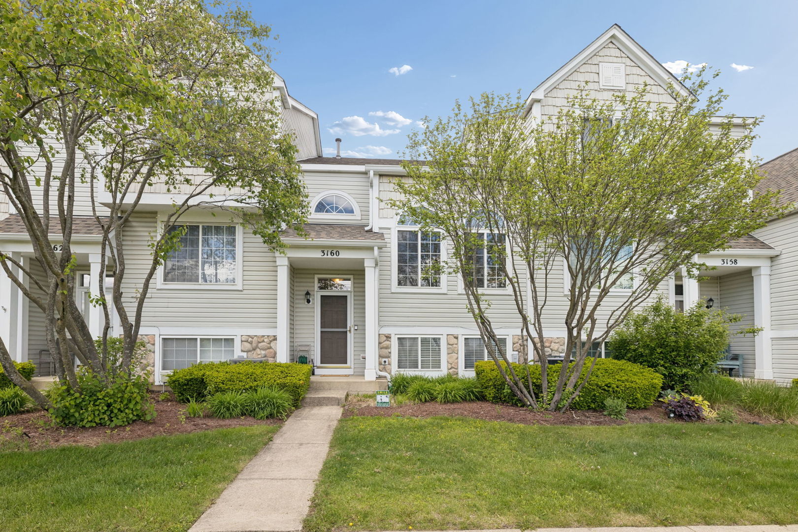 3160 Cambria Court Aurora IL 60503