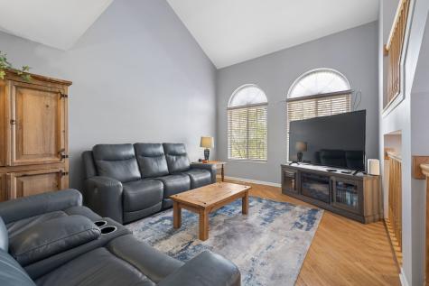 3160 Cambria Court Aurora IL 60503