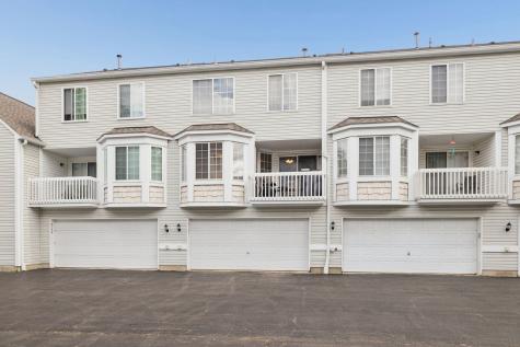 3160 Cambria Court Aurora IL 60503