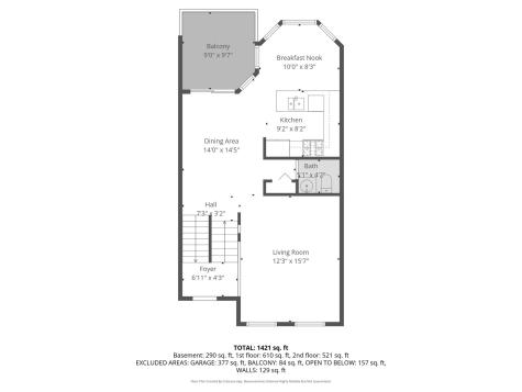 3160 Cambria Court Aurora IL 60503