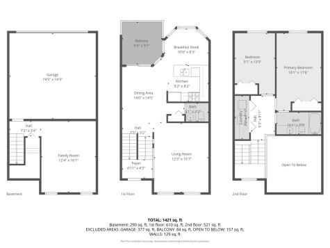 3160 Cambria Court Aurora IL 60503