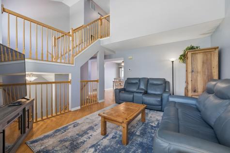 3160 Cambria Court Aurora IL 60503