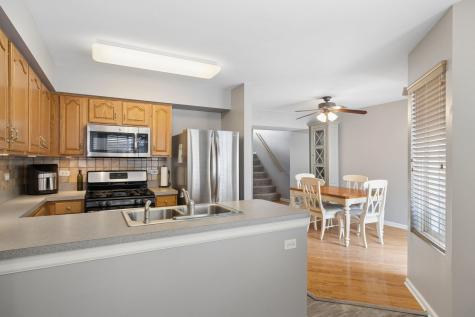 3160 Cambria Court Aurora IL 60503