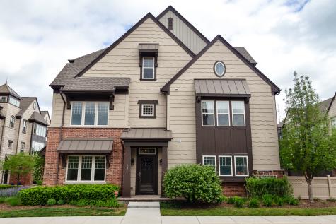 624 Parkside Court Libertyville IL 60048