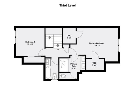 624 Parkside Court Libertyville IL 60048