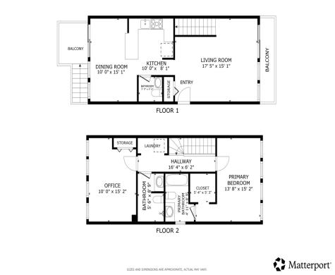 601 West Dickens Avenue Chicago IL 60614