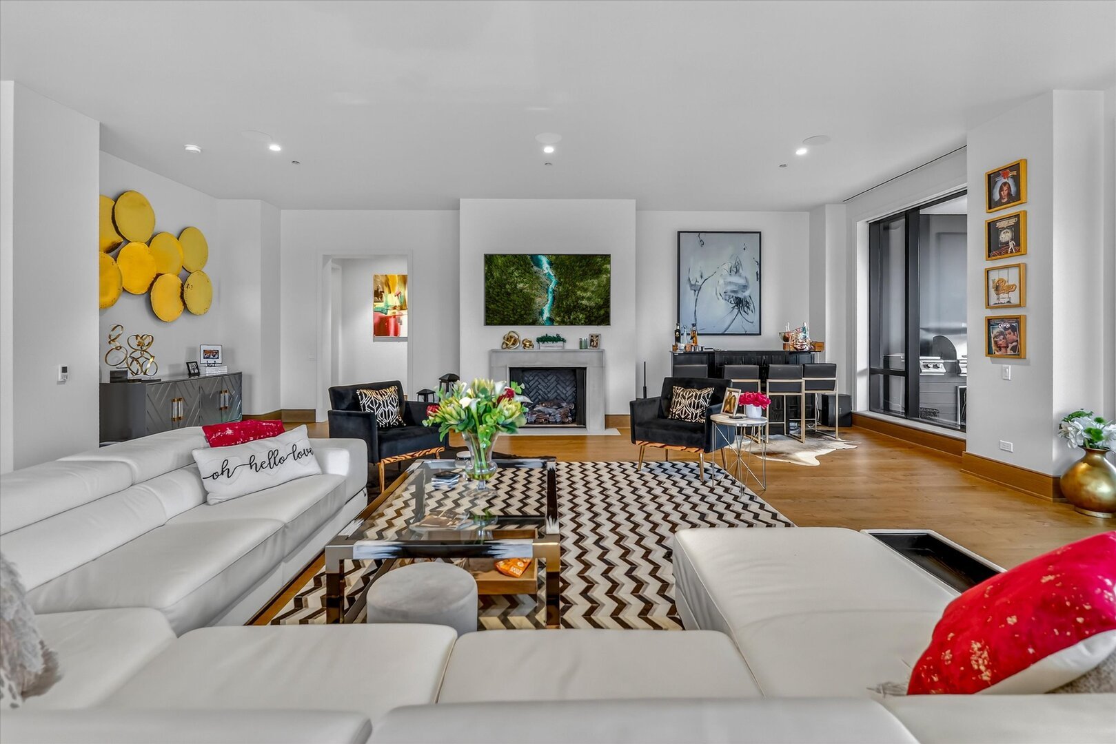 21 North May Street Chicago IL 60607