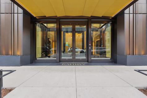 21 North May Street Chicago IL 60607