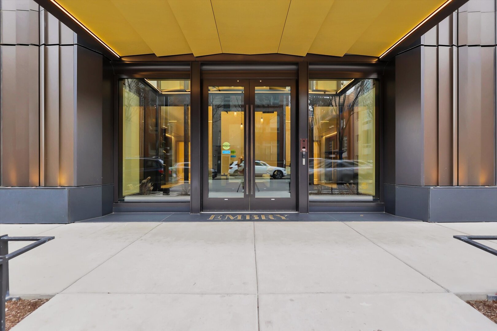 21 North May Street Chicago IL 60607
