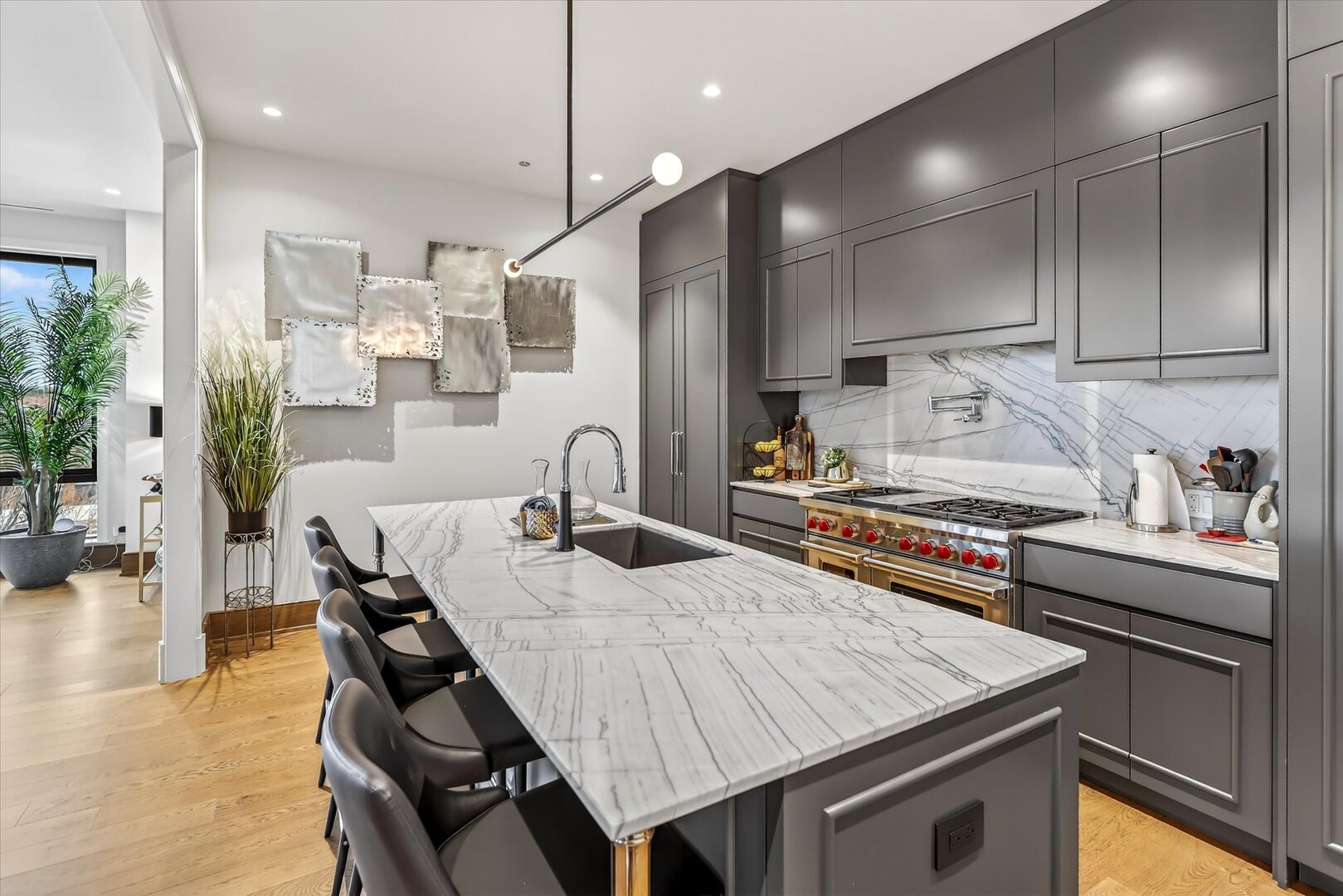 21 North May Street Chicago IL 60607
