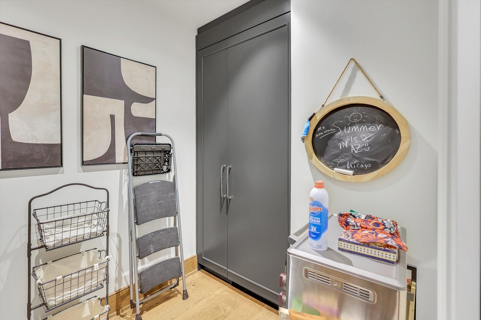 21 North May Street Chicago IL 60607