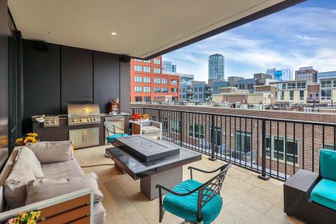 21 North May Street Chicago IL 60607