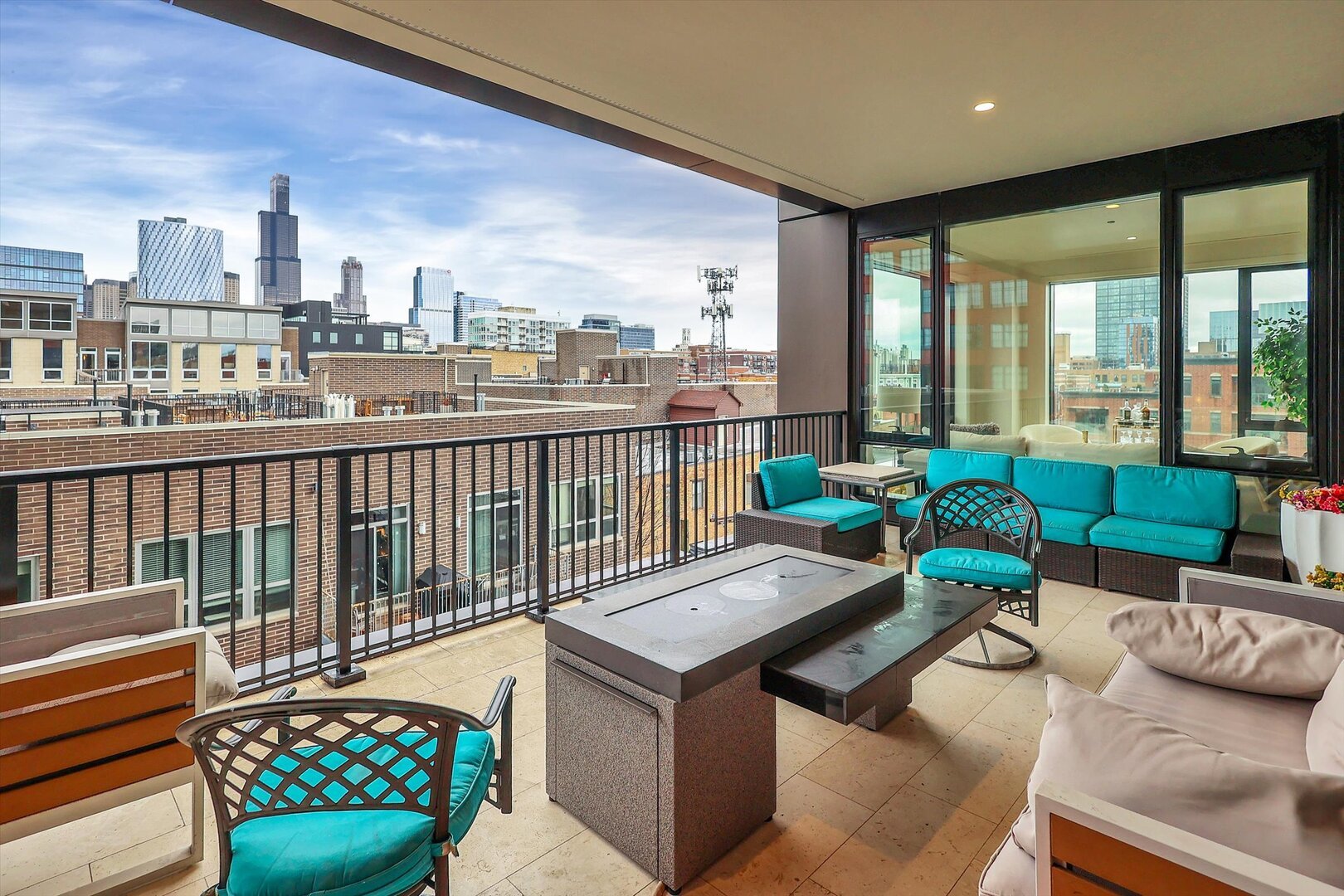 21 North May Street Chicago IL 60607