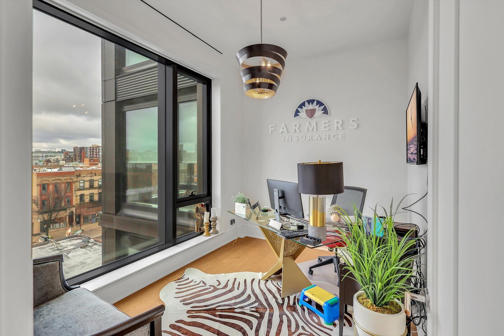 21 North May Street Chicago IL 60607