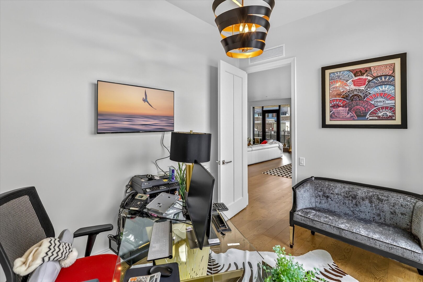 21 North May Street Chicago IL 60607
