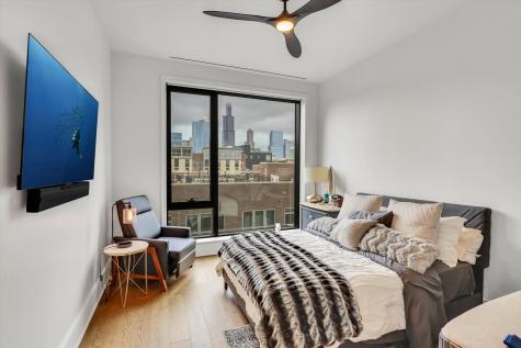 21 North May Street Chicago IL 60607