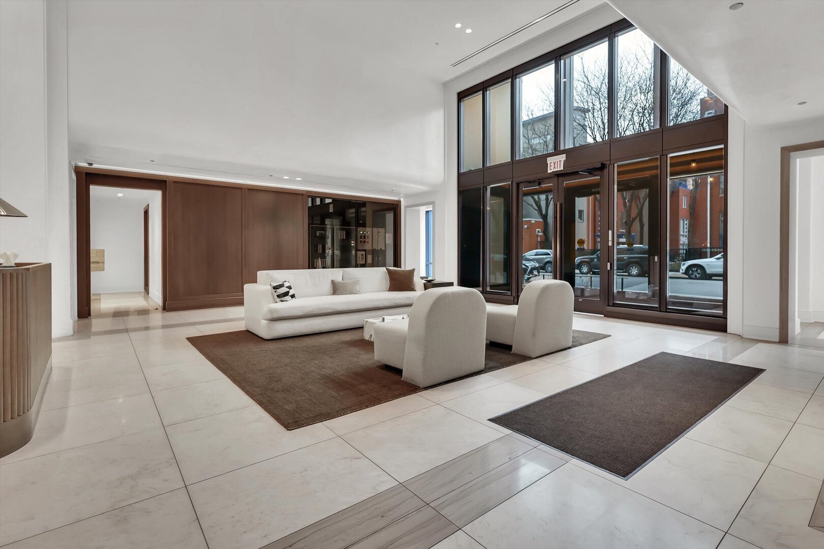 21 North May Street Chicago IL 60607