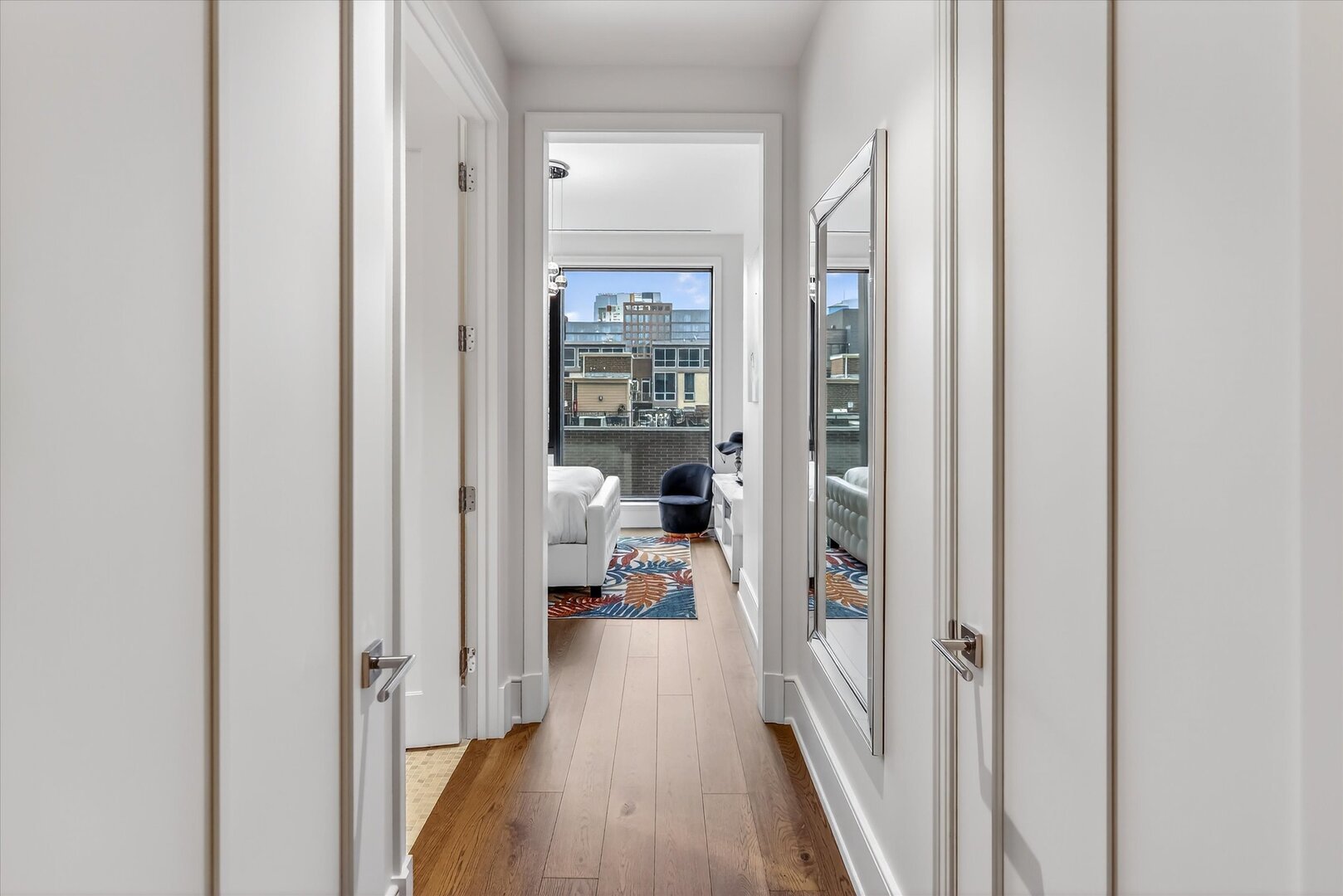 21 North May Street Chicago IL 60607