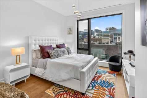 21 North May Street Chicago IL 60607