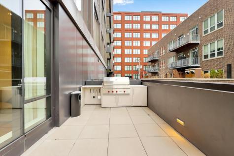 21 North May Street Chicago IL 60607
