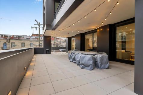 21 North May Street Chicago IL 60607